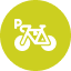 Icon Parkir Sepeda