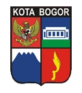 logo kota bogor