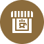 Icon Komunitas Kopi Lokal