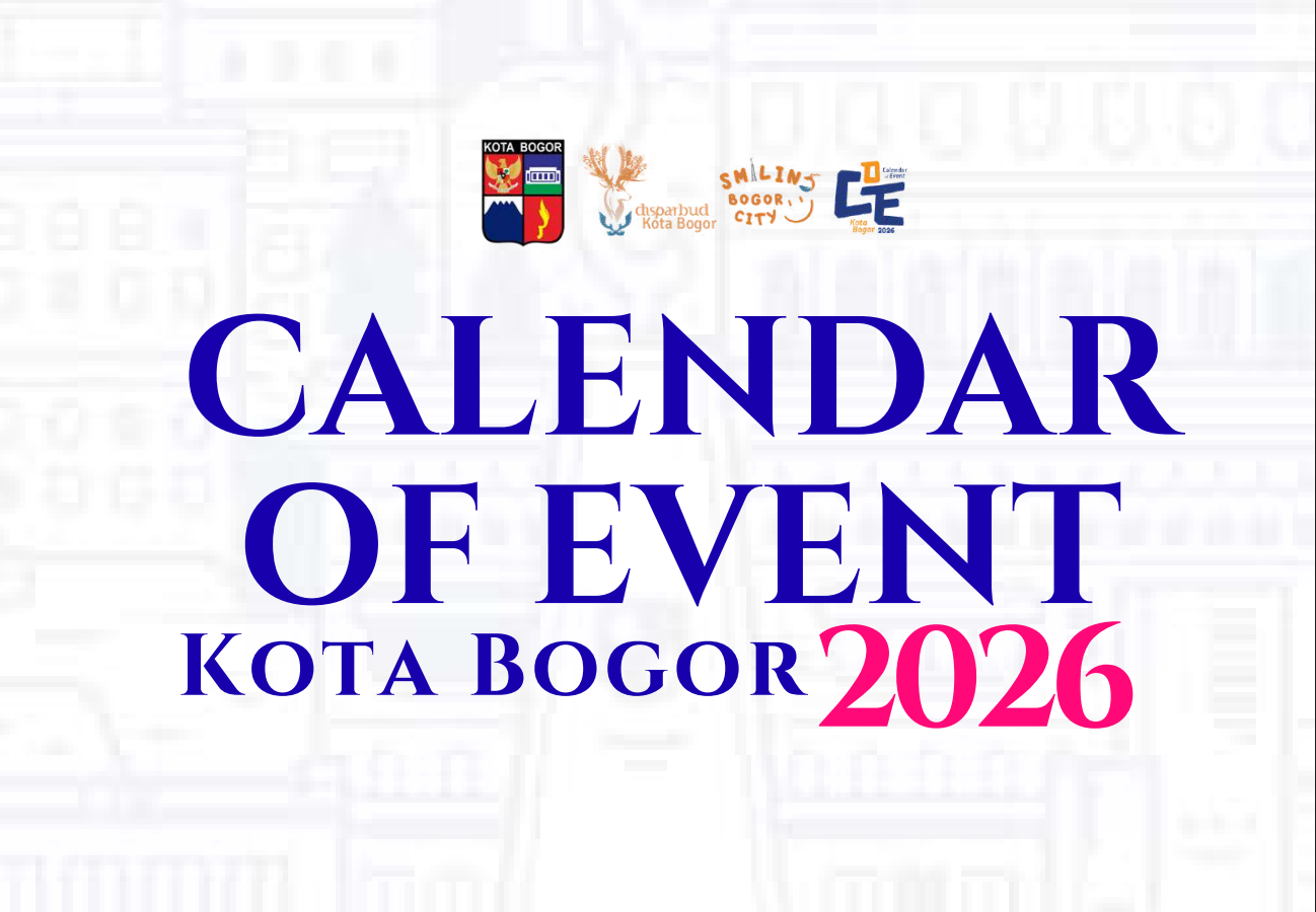 Calendar Of Events